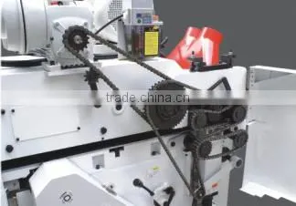 MB2061D Woodworking Double Side Moulder photo-6