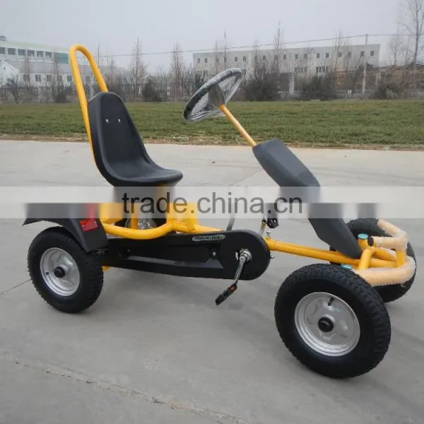 Cheap Racing go Kart for Sale / go Kart FDH160A photo-3