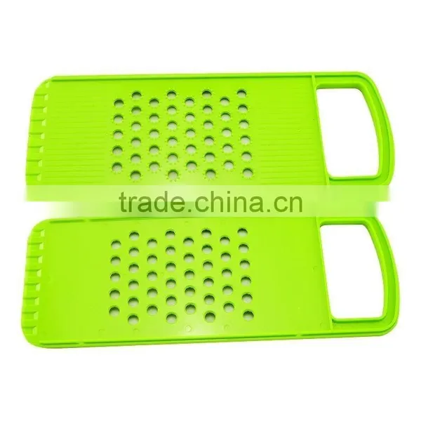 Slicer Vegetable Salad Fruit Cutter Magic Chopper Dicer Shredder photo-3