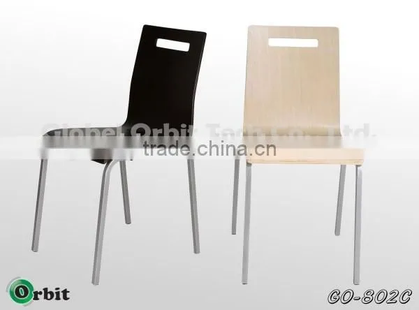 Wooden Dining Chair photo-4