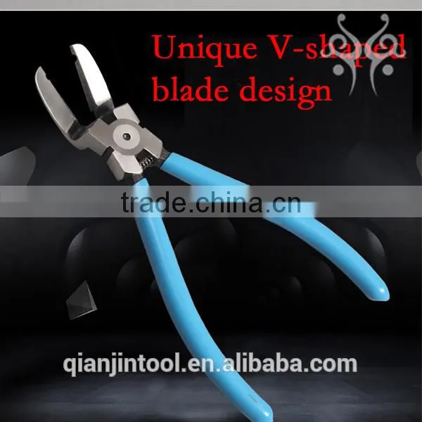 QJ-175 Multifunction Vehicle Buckle Plier Patent Combination Plier photo-3