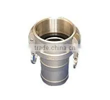Hose Coupling