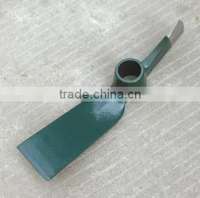 Garden Forged Piakaxe Fiberglass Handle P406 photo-4