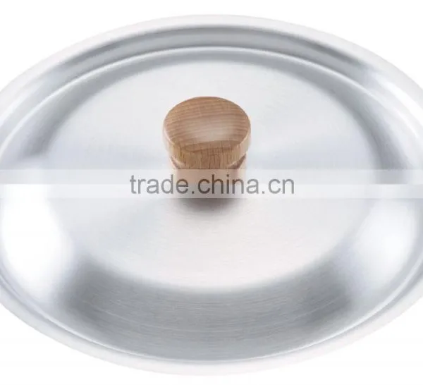 Yukihira Nabe Hammered Aluminum Dish Pan Made in Japan photo-3