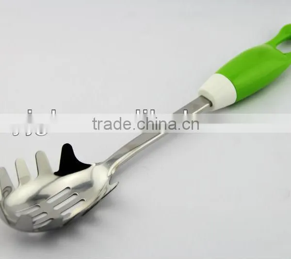 2014 New Design Stainless Steel Kitchenware Fork photo-6