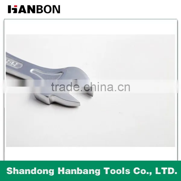 Scaffolder Wrench/construction Using Combination Wrench photo-5