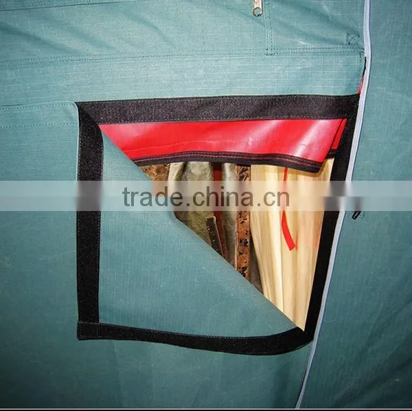 Jeep Trailer Tent Tops Large Family Camping Tent for Trailer With Wholesale photo-3