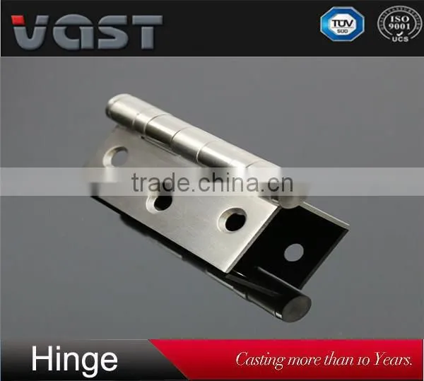Stainless Steel Butt Hinges For Boat Marine Hardware photo-5