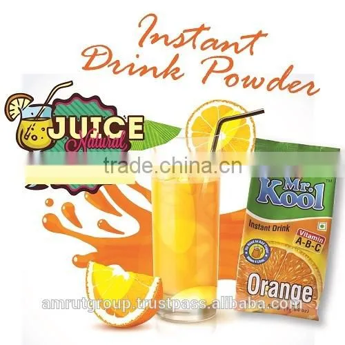 Instant Drink Sugar Based Powder photo-3
