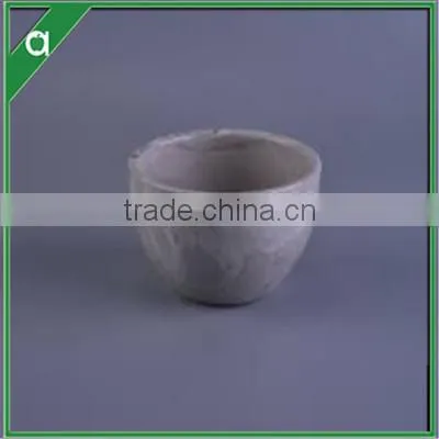 New Style Ceramic Bowl Soy Candle Scented photo-3