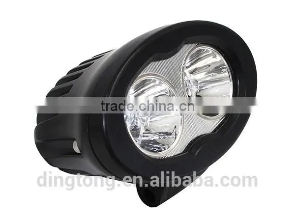 6w 9-58v Bluespot Blue Forklift Light photo-2