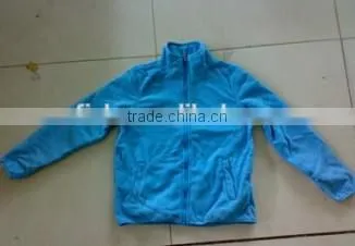 EST-1202 Children's Wear Padded Jacket In Winter