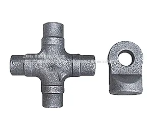 Zukun Machinery Construction Machinery Parts