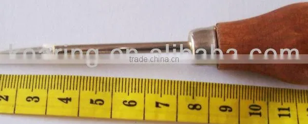 Kearing, sewing awl #HA6535