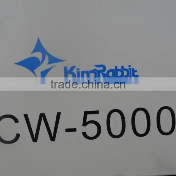 Cheap Price Rabbit CW5000 Water Cooling Machine photo-5