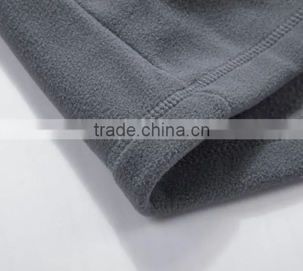 Polar Fleece Professoinal Manufacturer ! Fleece Men's Russian Coat Best Selling to Europe Wholesale Acceptable photo-6