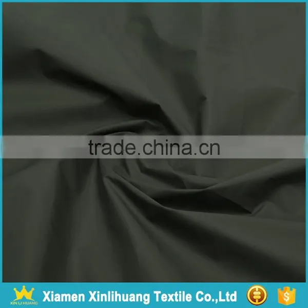 Wholesale 70D 210T Waterproof 100% Nylon Taffeta Lining Fabric photo-3