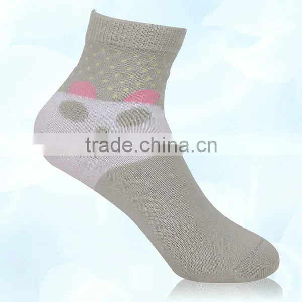 China Sock Manufacturer for Baby Sock photo-5