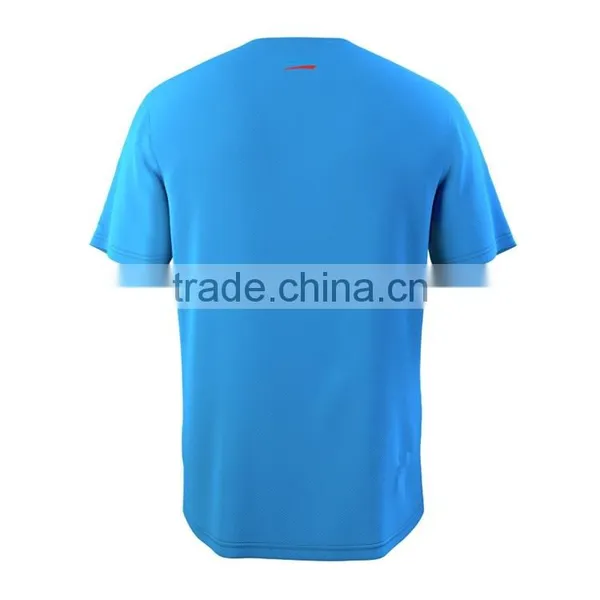 2017 Hot Sale Custom Sublimation T-shirt photo-4