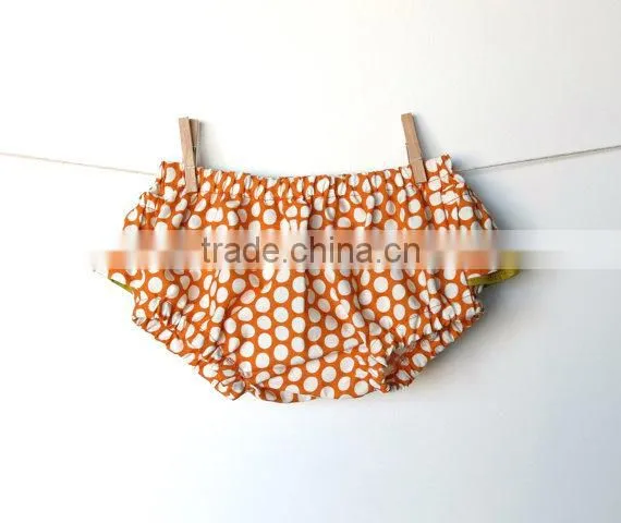 New Born Clothes Halloween Baby Gift Set Romper and Bloomer Wholesale photo-2