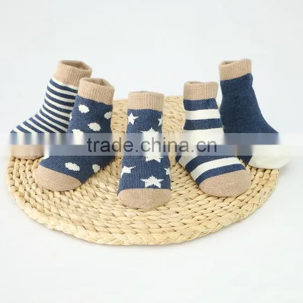 Zm53070a Socks Price Children Kids Socks China Socks Wholesale photo-6