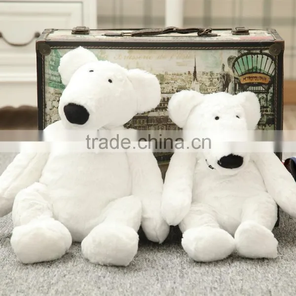 S17029A 2017 Hot Selling Higher Quality Baby Plush Stuffed Toy Kids Toys photo-5