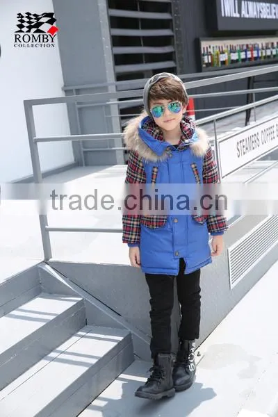 A Jacket Cheap for Children photo-3