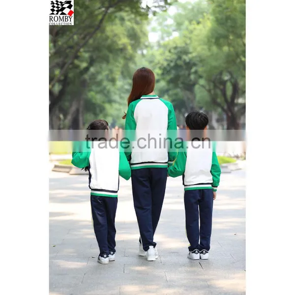 Kids Wholesale Clothing Salwar Kameez School Uniform Kids Sports Clothes