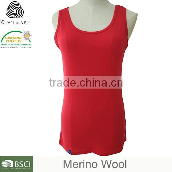 100% Cotton Tank Top for Women, y Back Tank Tops Gym photo-5
