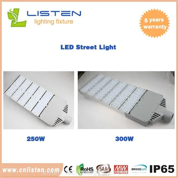 Led Street Light Waterproof IP65 From One to Six Module photo-5