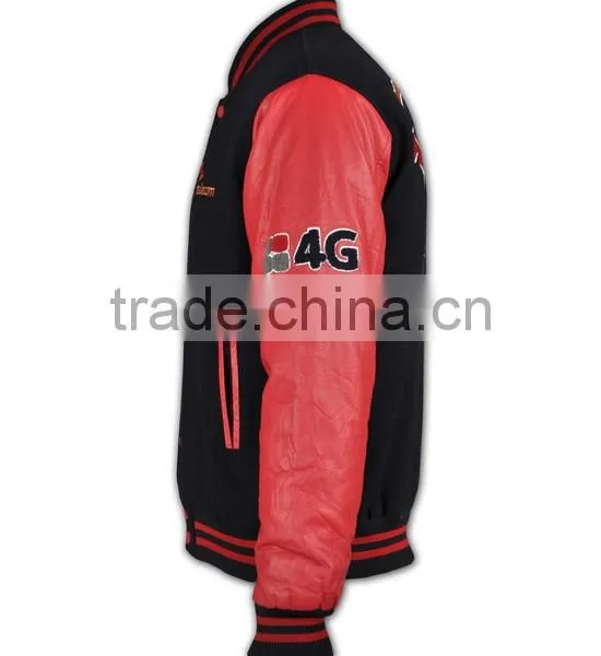 2015 Wholesale Anti-pilling Custom Spandex Cotton Sleeveless Hoodie for Men photo-3