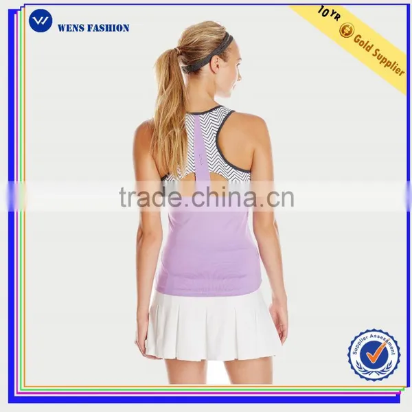 New Wear Summer Young Girl Wear Tropical Tennis Girls Suits or Dress photo-2