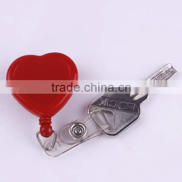 Hard Plastic Badge Holder photo-4
