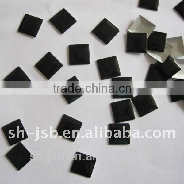 Hot Fix Rhinestud Octagon photo-5