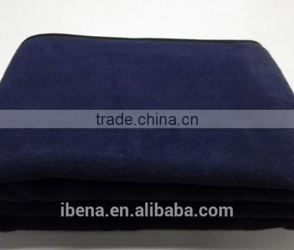 Flame Retardant Blanket / FR Blanket / Wool Modacrylic Blanket photo-6