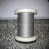 Gr1 Coiled Titanium Wire