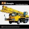 Truck Crane (QY12)