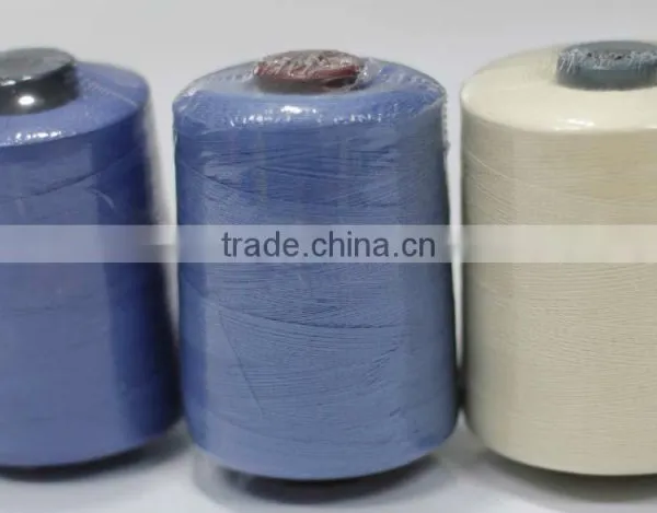 402 Sewing Thread Used for Protecting Clothing Making photo-2