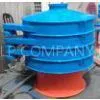 ZS High Efficient Sifting Machine For Tire Recycling Machine , 2-200 Mesh