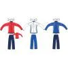 Pakistan Track Suit