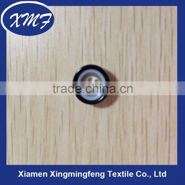 Two Side Logo Button for Garment photo-3