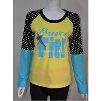 Sports Round Shirt photo-2