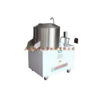 TP350/450 Potato Stripping Machine photo-2