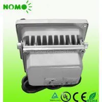 10W LED Flood Light / Outdoor Led Flood Light / High Lumen no UV Led Flood Light Equal to 80W Traditional Light photo-3