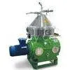 Low Noise Glycerin Disc Industrial Oil Separators Filter High Oil Rate