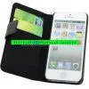 Luxury Leather Iphone5 Case,leather Mobile Phone Case,leather Cell Phone Case photo-3