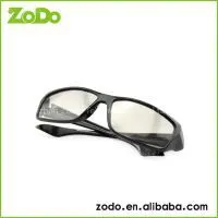Passive 3d Cheap Virtual Reality tv Glasses photo-2