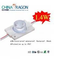 1.4W LED Power Light Box Module