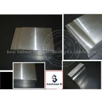Baoji Eastsun Titanium Specialize in Titanium Targets for Plating photo-3