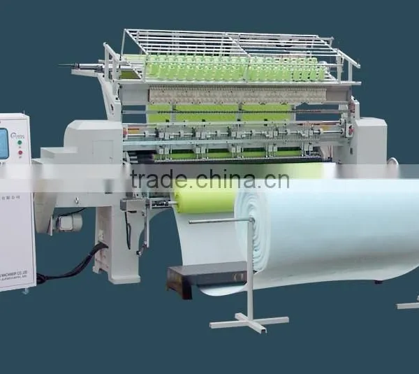Quilting and Sewing Machine photo-2